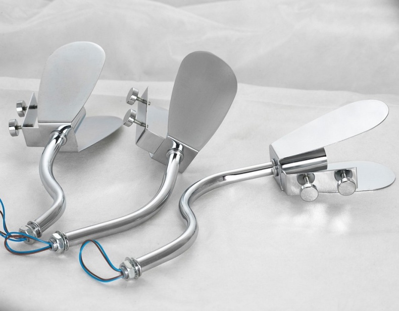 Подвесная люстра Lussole Centennial LSP-8755 - 3