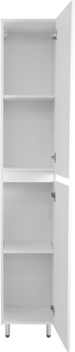 Шкаф-пенал Misty Фостер 35 Э-Фос05035-011 - 3