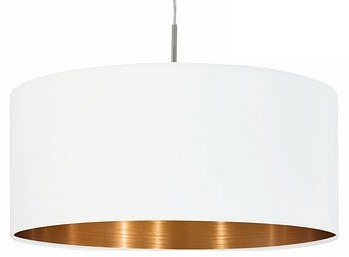 Подвесной светильник Eglo Pasteri 95045 - 0