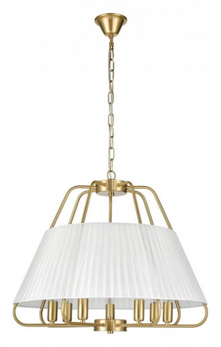 Подвесной светильник Vele Luce Isabella VL4254P07 - 1