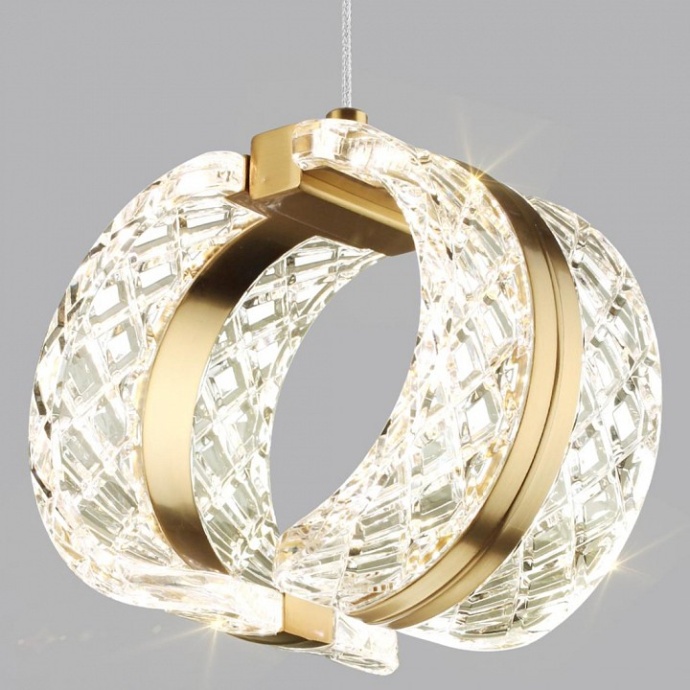 Подвесной светильник Odeon Light Mirage 5030/8L - 0