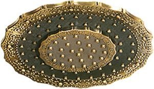 Душевой комплект Bronze de Luxe 10137DF - 1