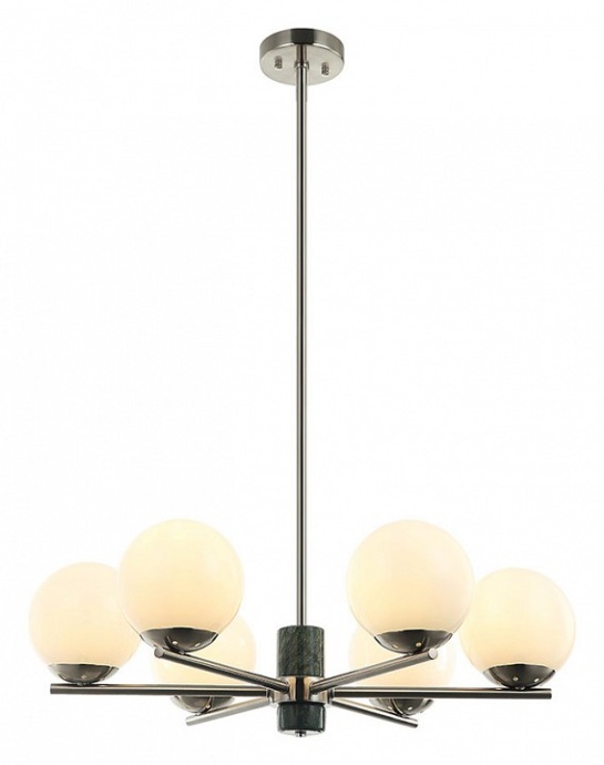 Люстра на штанге Stilfort Sharo 2150/11/06P - 0