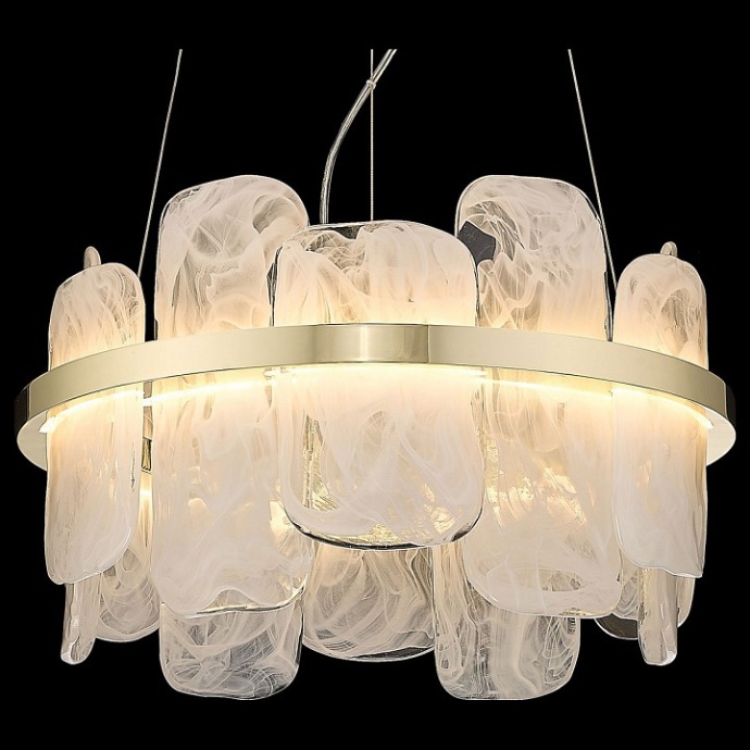 Подвесной светильник Wertmark Nelly WE158.12.303 - 0