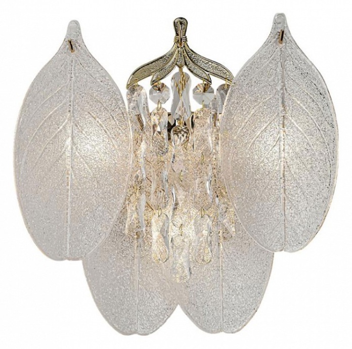 Бра Odeon Light Tears 5049/3W - 1