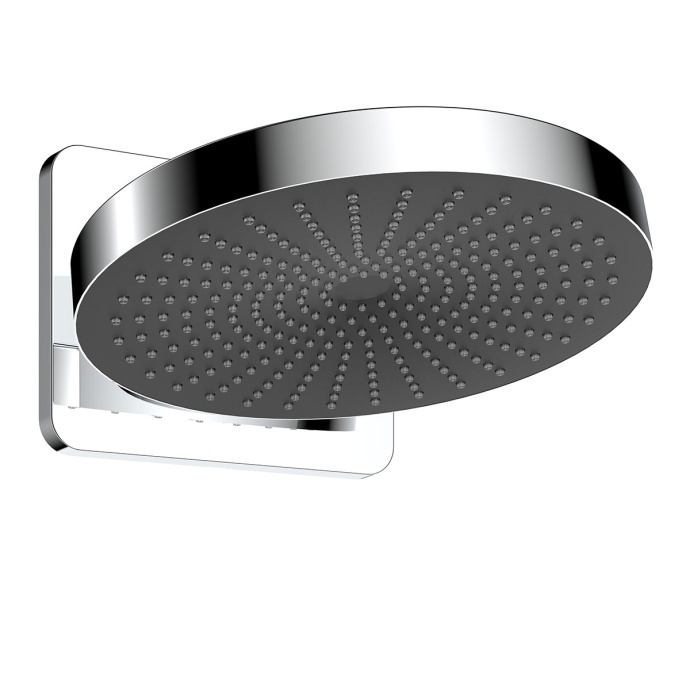 Верхний душ Vincea 24.7 хром VSHD-3I1CCH - 0