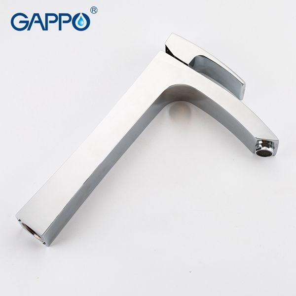 Смеситель Gappo для раковины G1007-11 - 1
