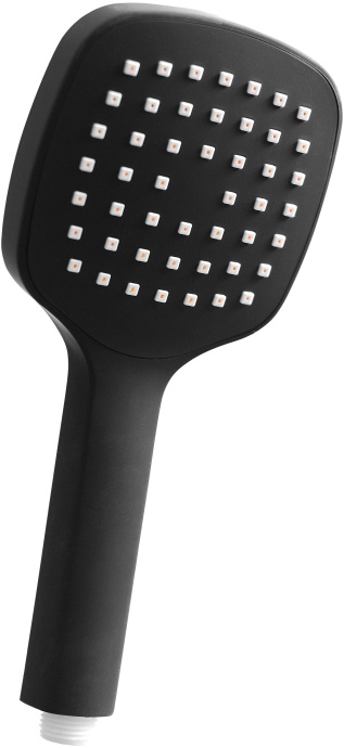 Душевой комплект Orange Aristo M19-944b черный - 7