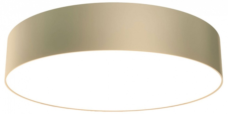 Потолочный светодиодный светильник Maytoni Technical Zon C032CL-L43MG3K - 0