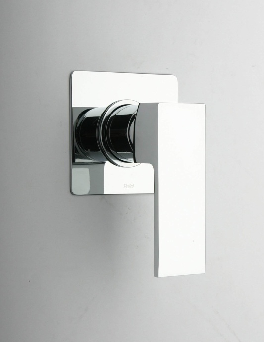 Смеситель для душа Paini Dax 84CR690R С ВНУТРЕННЕЙ ЧАСТЬЮ - 1