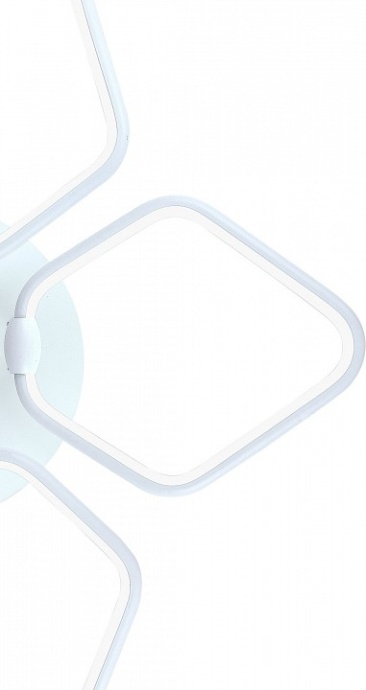 Потолочная люстра Natali Kovaltseva Smart home LED LAMPS 81208 - 5