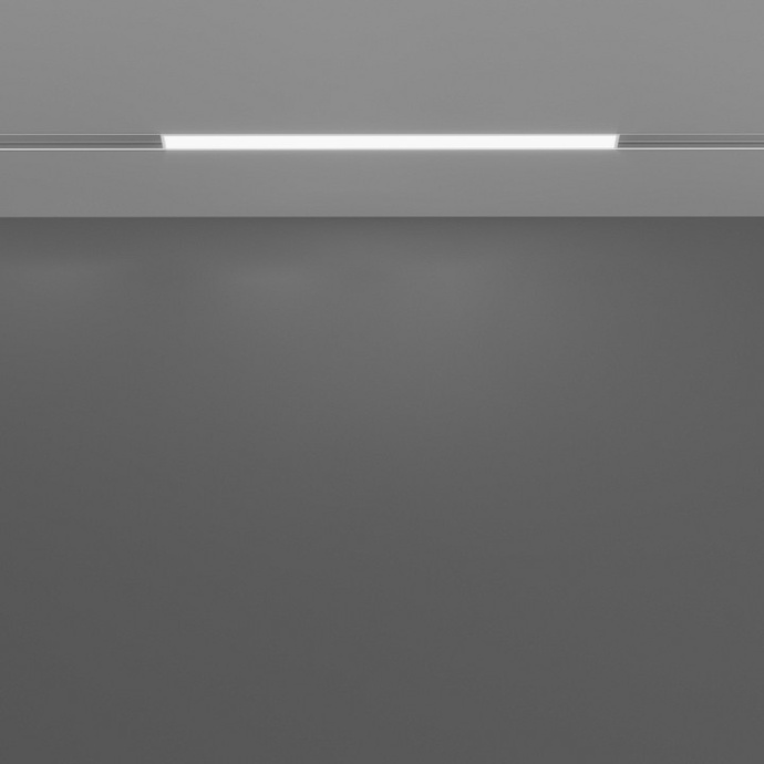 Встраиваемый светильник Maytoni Basis TR030-4-12W3K-WW-DS-W - 1