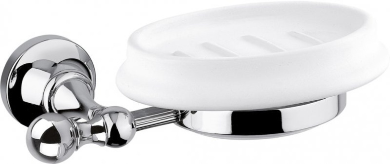 Мыльница Cezares OLIMP  OLIMP-SOD-03/24-Sw - 1