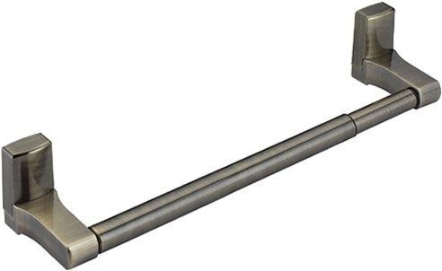 Полотенцедержатель Wasserkraft Exter K-5291 для бумажных полотенец - 0