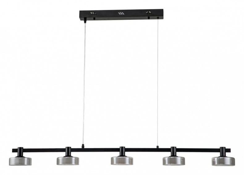 Подвесная люстра Stilfort Gloze 4009/02/05PL - 3