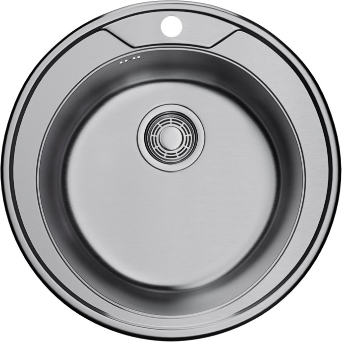 Мойка кухонная Omoikiri Asida 51 4993785 - 0