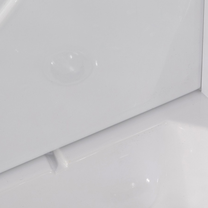 Душевая кабина DETO L 120х80 с электрикой  L520LEL - 7