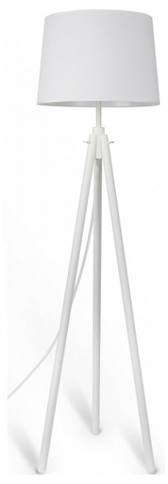 Торшер Maytoni Calvin Z177FL-01W - 0