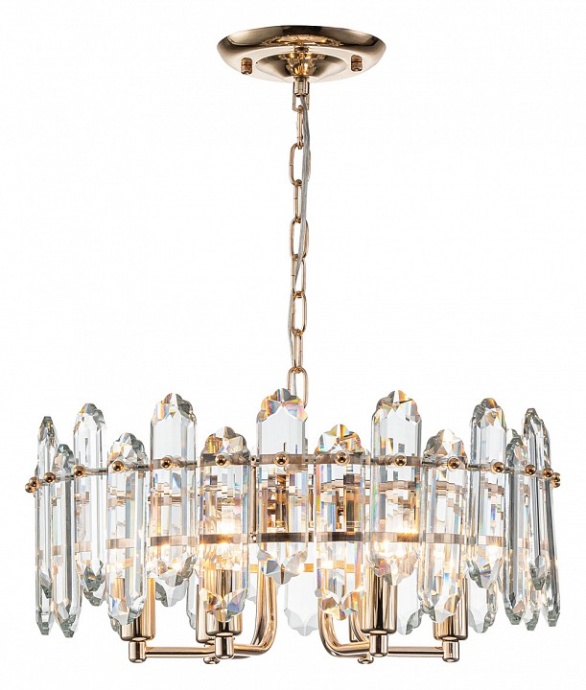 Подвесной светильник Escada Tiara 2111/6S Gold - 1