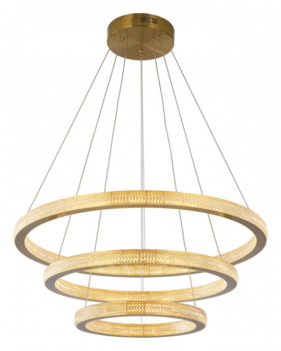 Подвесной светильник Zortes GRACE ZRS.30220.228 - 1