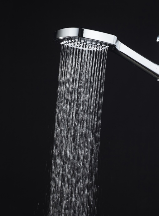 Душевая лейка STWORKI Хельсингборг XE-07cr - 2