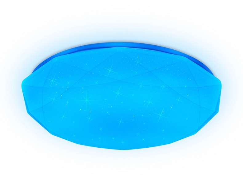 Накладной светильник Ambrella FF FF417 - 6