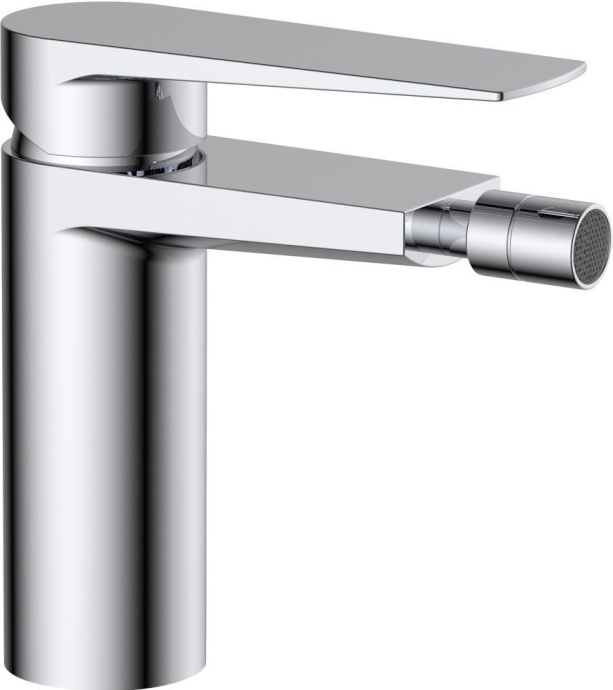 Смеситель для биде BelBagno Ferrano FER BD CRM FER-BD-CRM - 0