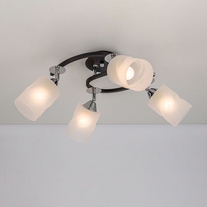 Потолочная люстра Citilux Сиерра CL119241 - 2
