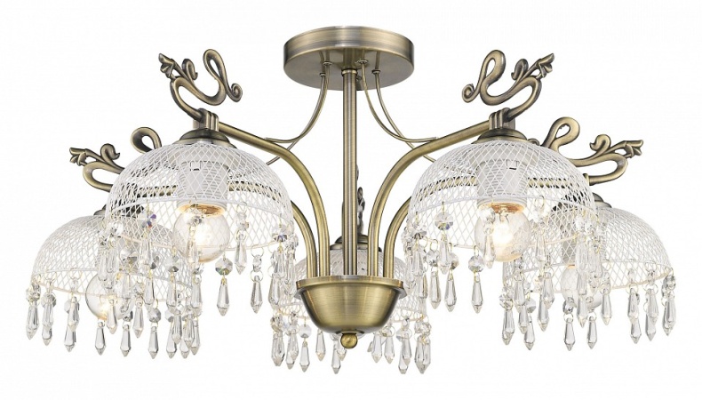 Потолочная люстра Velante 733 733-507-05 - 0