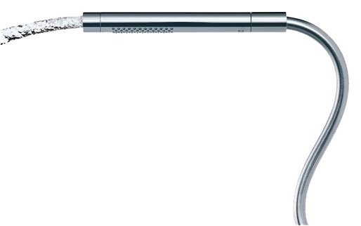 Душевая лейка Axor Starck II 6.8 см  28532000 - 2