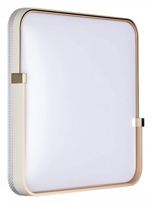 Накладной светильник Sonex Olidi White 7680/EL - 2