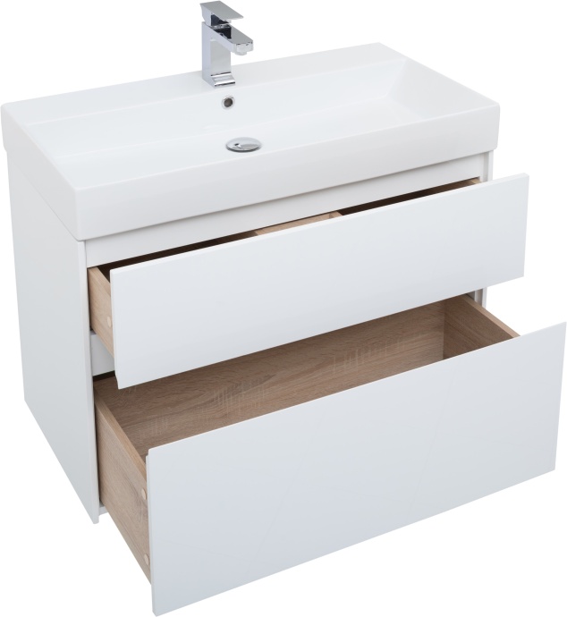 Мебель для ванной Aquanet Бруклин 85 203960 - 6