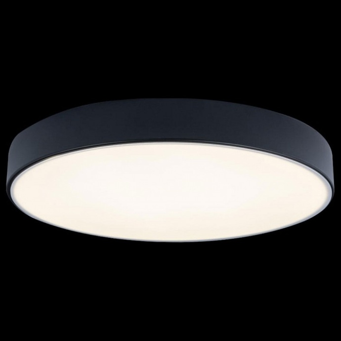 Накладной светильник Loft it Axel 1 10002/24 Black - 1