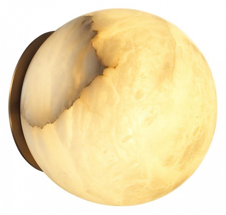 Накладной светильник Odeon Light Marbella 6684/5CLA - 1