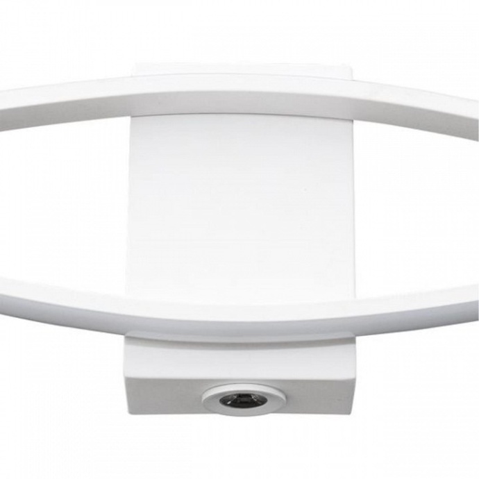 Бра Arte Lamp Aludra A2216AP-1WH - 1
