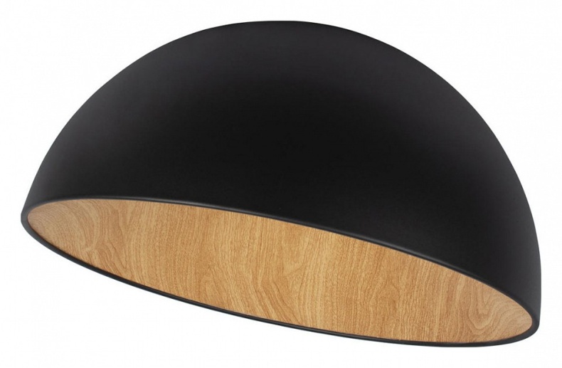 Накладной светильник Loft it Egg 10197/500 Black - 2