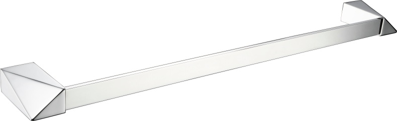 Полотенцедержатель Boheme New Venturo 10312-CR - 0