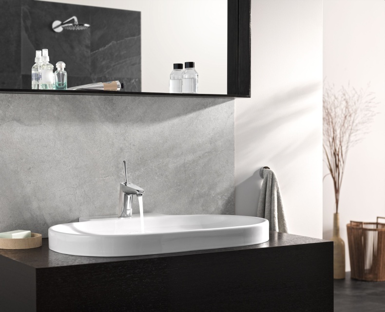 Смеситель Grohe Eurodisc joy 23425000 для раковины - 9