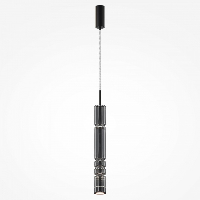 Подвесной светильник Maytoni Ordo MOD272PL-L12B3K - 2