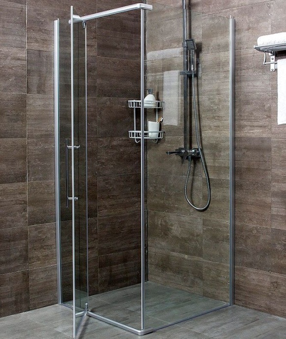 Душевой уголок Erlit Comfort ER10109H-C1 - 1