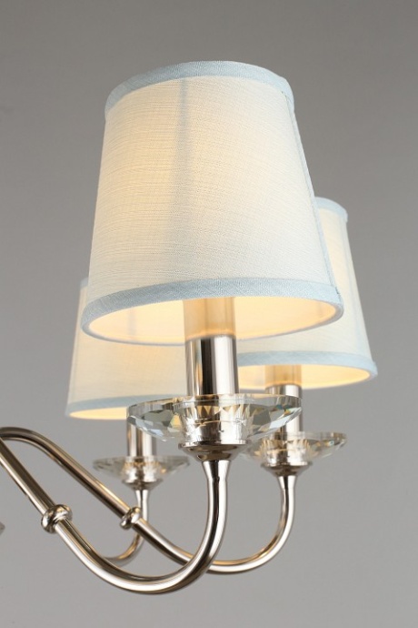 Подвесная люстра Aployt Lorett APL.760.03.08 - 6