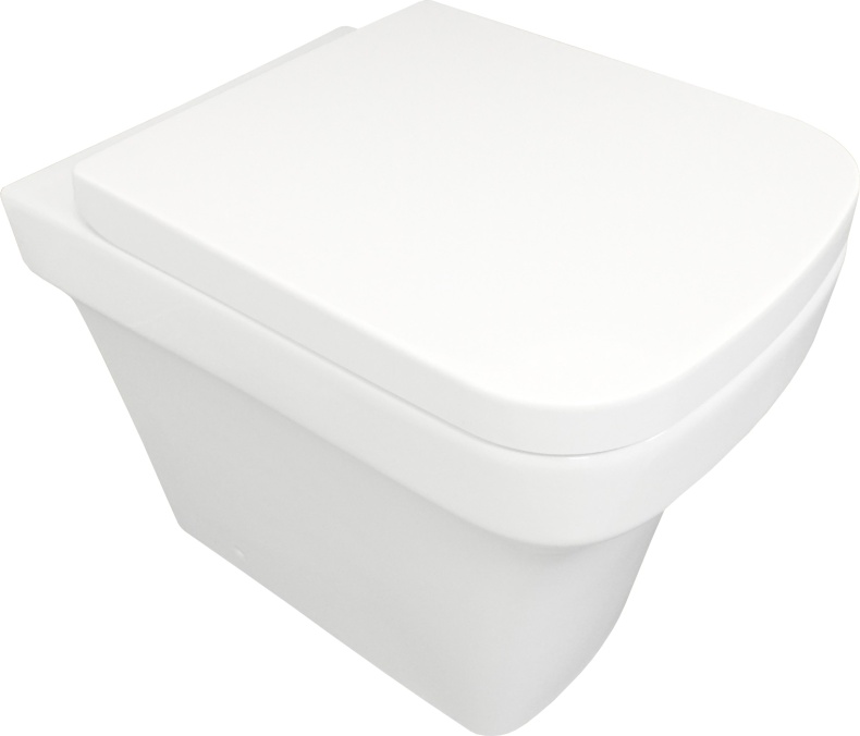 Унитаз приставной BelBagno Marco - 0