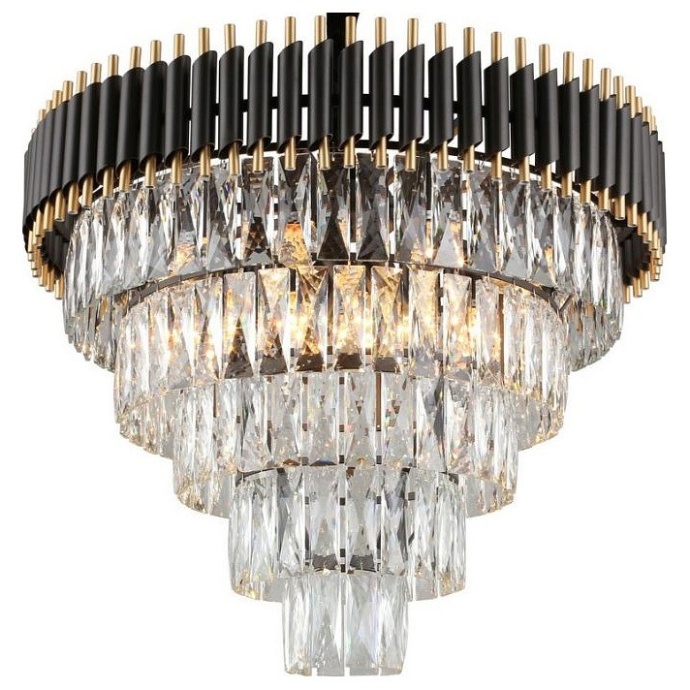 Подвесная люстра Omnilux Corleone OML-69803-15 - 0