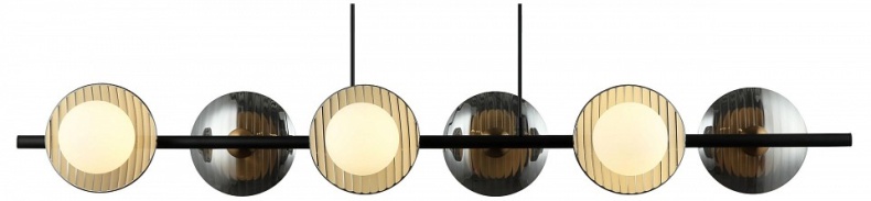 Подвесная люстра Velante 221 221-043-06 - 0