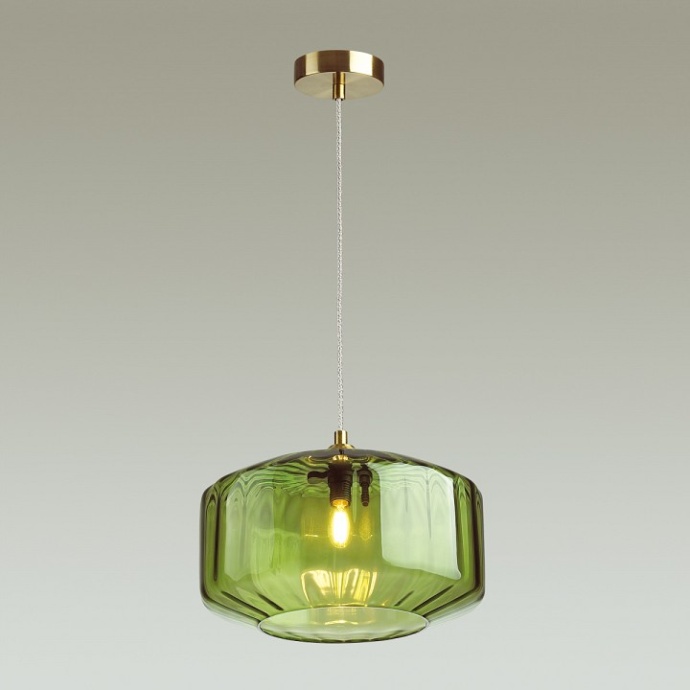 Подвесной светильник Odeon Light Pendant Binga 4783/1 - 2