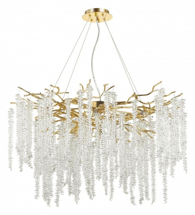 Подвесная люстра Odeon Light Banche 5005/14 - 1