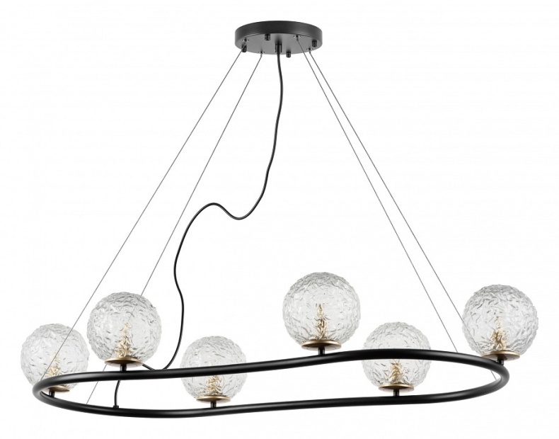 Подвесная люстра Lightstar Bari 815267 - 1