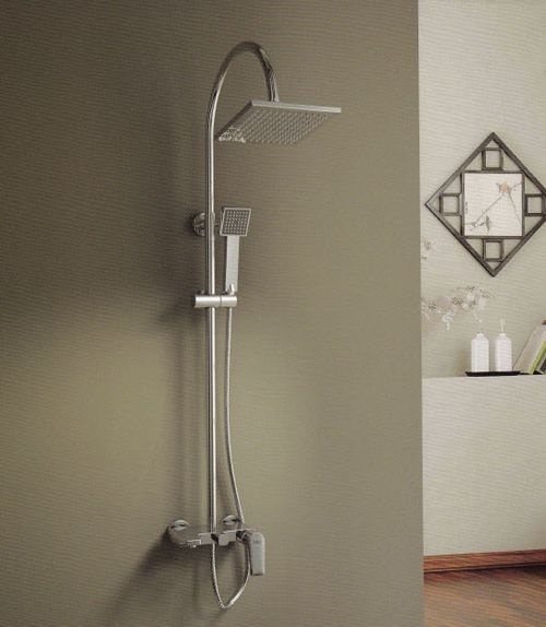 Душевая стойка D&K   DA1323701C05 - 1