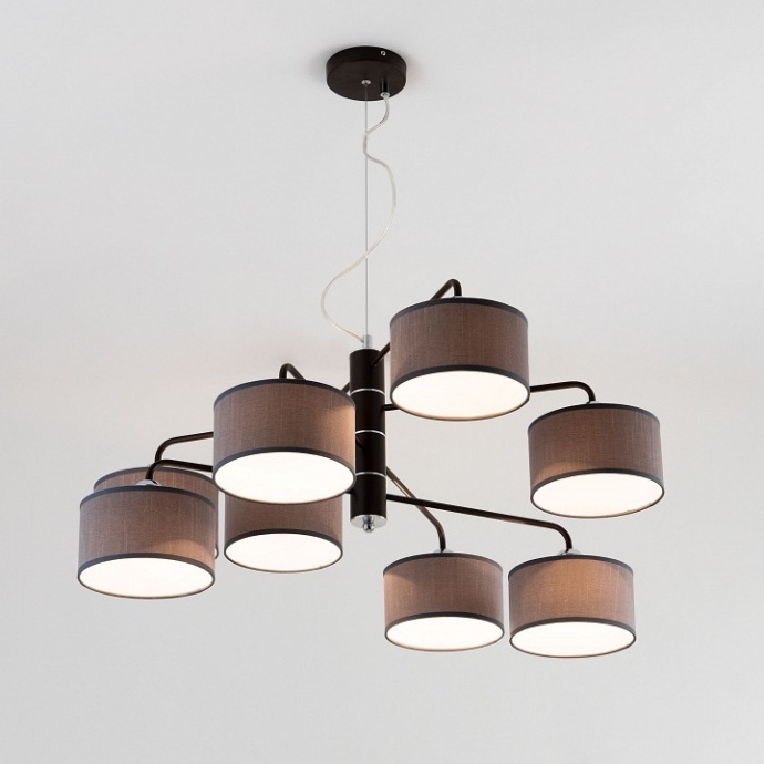 Подвесная люстра Citilux Форма CL428281 - 5