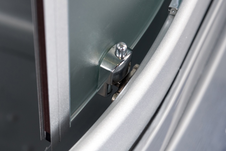 Душевая кабина Esbano Elegancia ESG-80CR ESKG80CR - 9